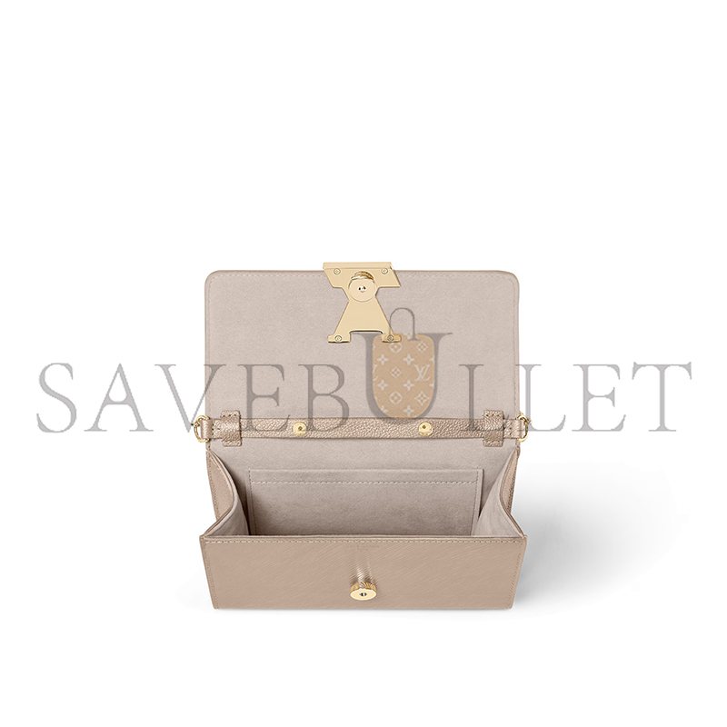 l**is V*t*n pochette l**ise m12789 (22*14*5cm)